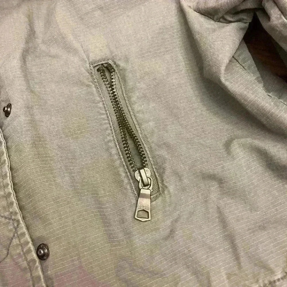 Banana republic untility field jacket - Picture 4 of 6